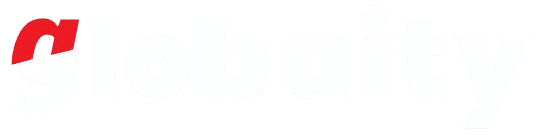 Globaity โ Global News, Tech, Lifestyle & More Globaity logo โ World News & Trends