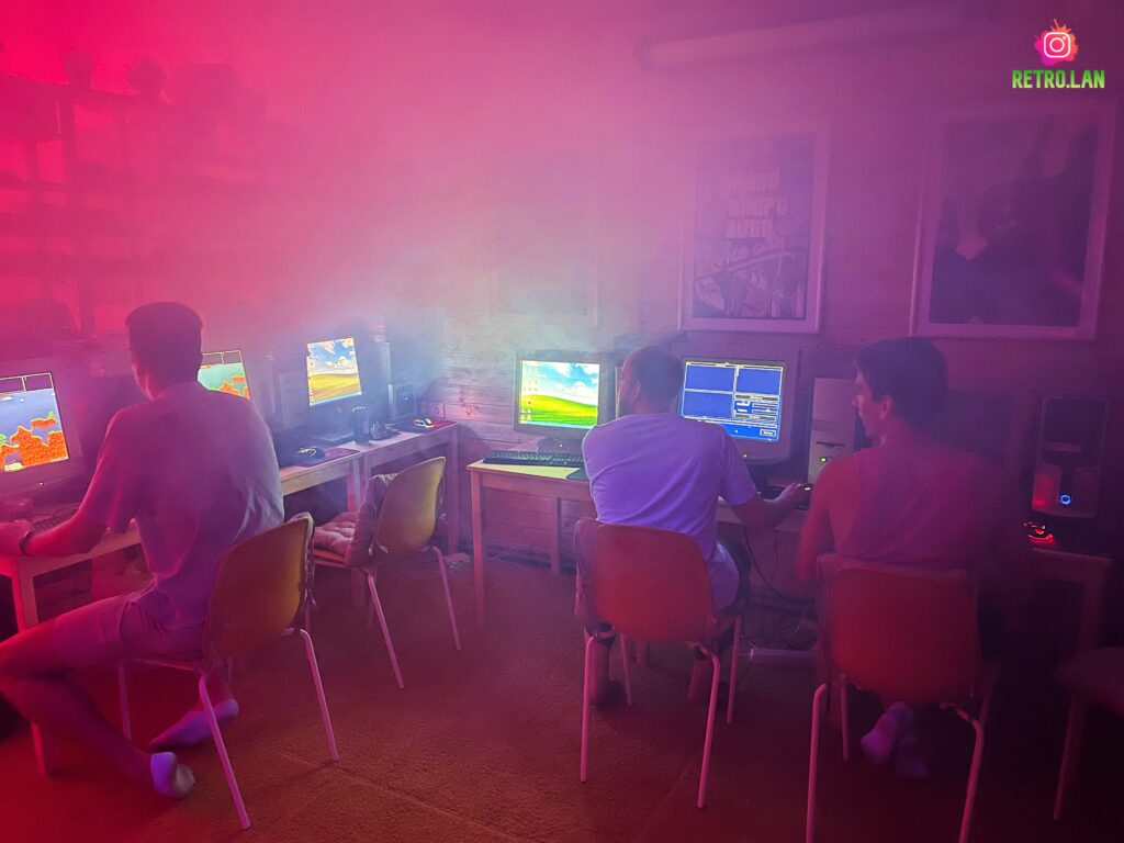 Rise of esports from arcades to arenas with pro teams and global tournaments